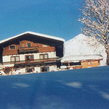 Haus Elsa Appartamento Ramsau am Dachstein Esterno foto