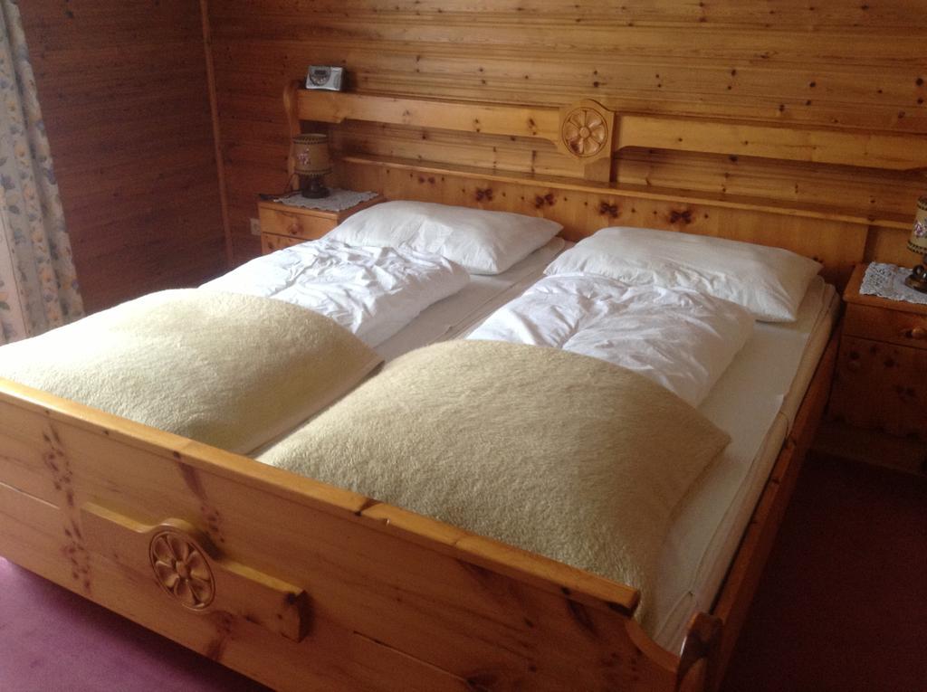 Haus Elsa Appartamento Ramsau am Dachstein Camera foto