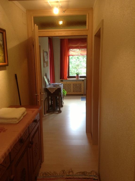 Haus Elsa Appartamento Ramsau am Dachstein Esterno foto