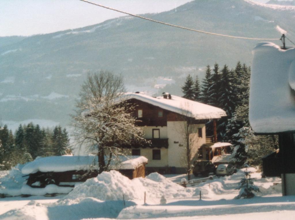 Haus Elsa Appartamento Ramsau am Dachstein Esterno foto