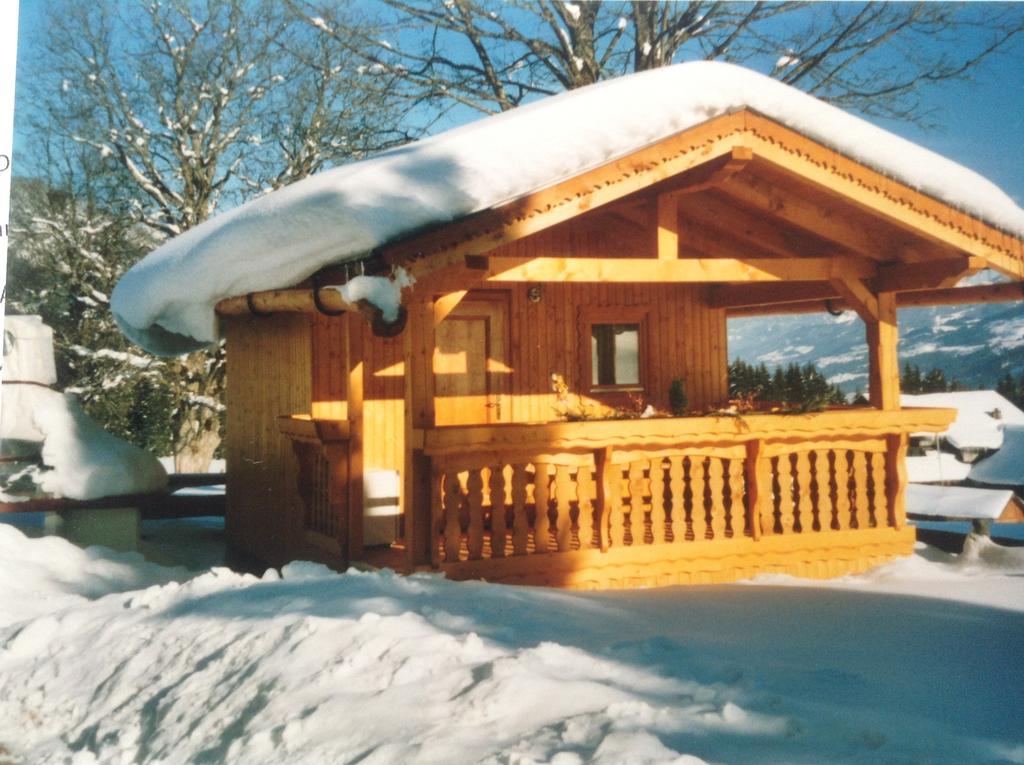 Haus Elsa Appartamento Ramsau am Dachstein Esterno foto