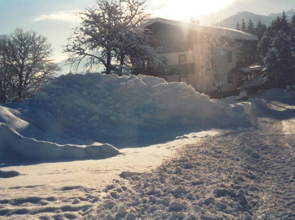 Haus Elsa Appartamento Ramsau am Dachstein Esterno foto